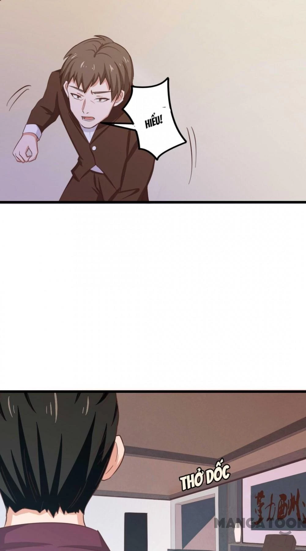 Tôi Và Khách Trọ Mỹ Nhân 26 Tuổi Chapter 38 - 38