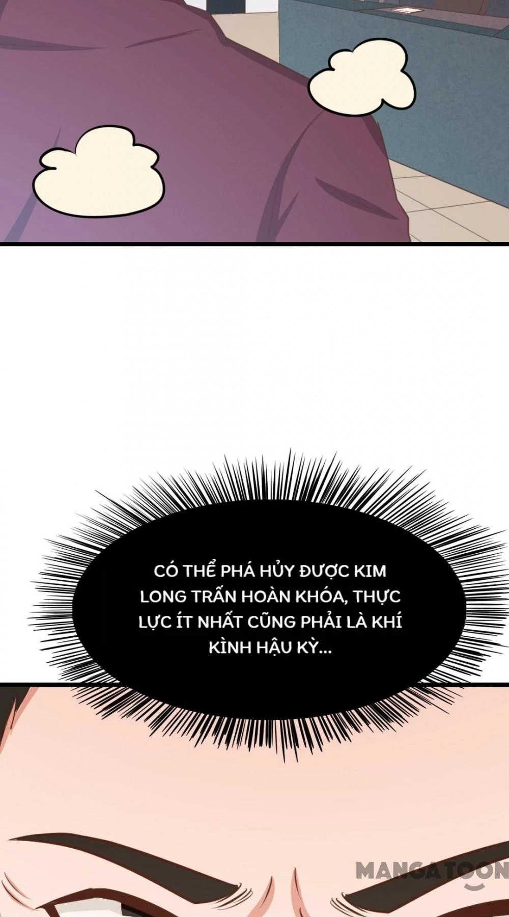 Tôi Và Khách Trọ Mỹ Nhân 26 Tuổi Chapter 38 - 39