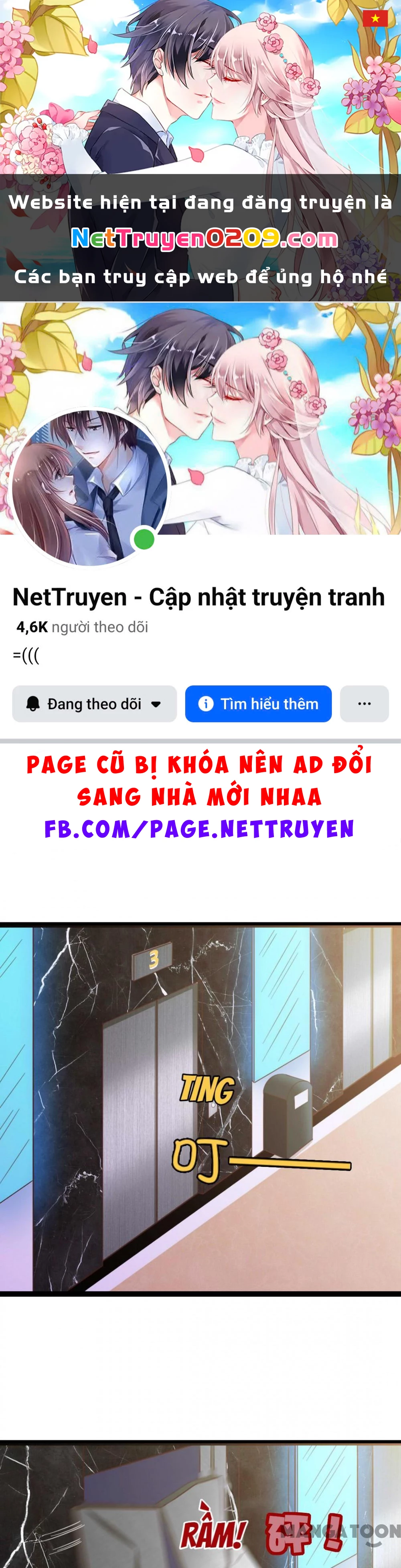 Tôi Và Khách Trọ Mỹ Nhân 26 Tuổi Chapter 39 - 1