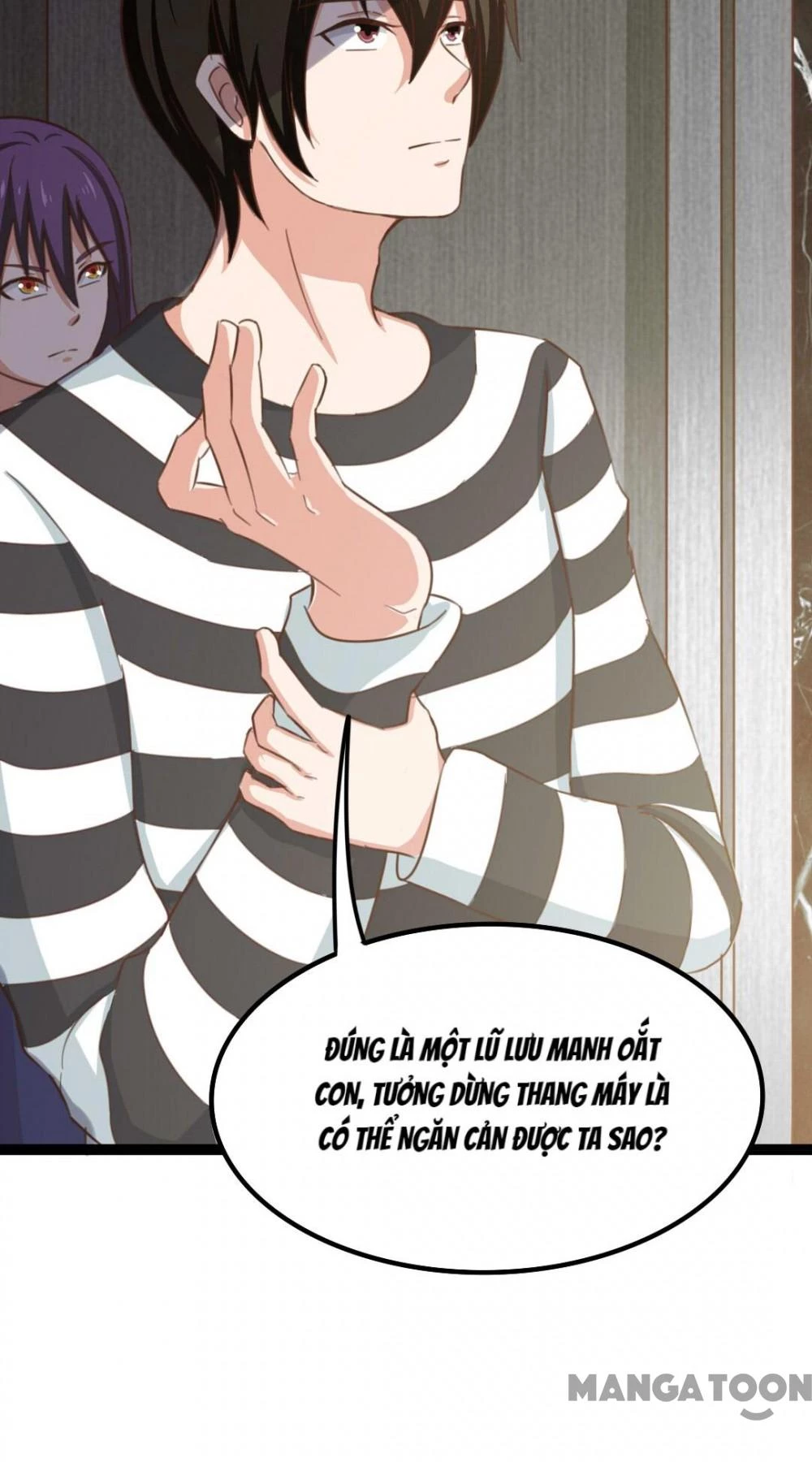 Tôi Và Khách Trọ Mỹ Nhân 26 Tuổi Chapter 39 - 3