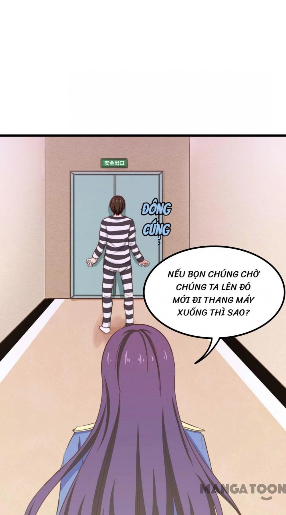 Tôi Và Khách Trọ Mỹ Nhân 26 Tuổi Chapter 39 - 7