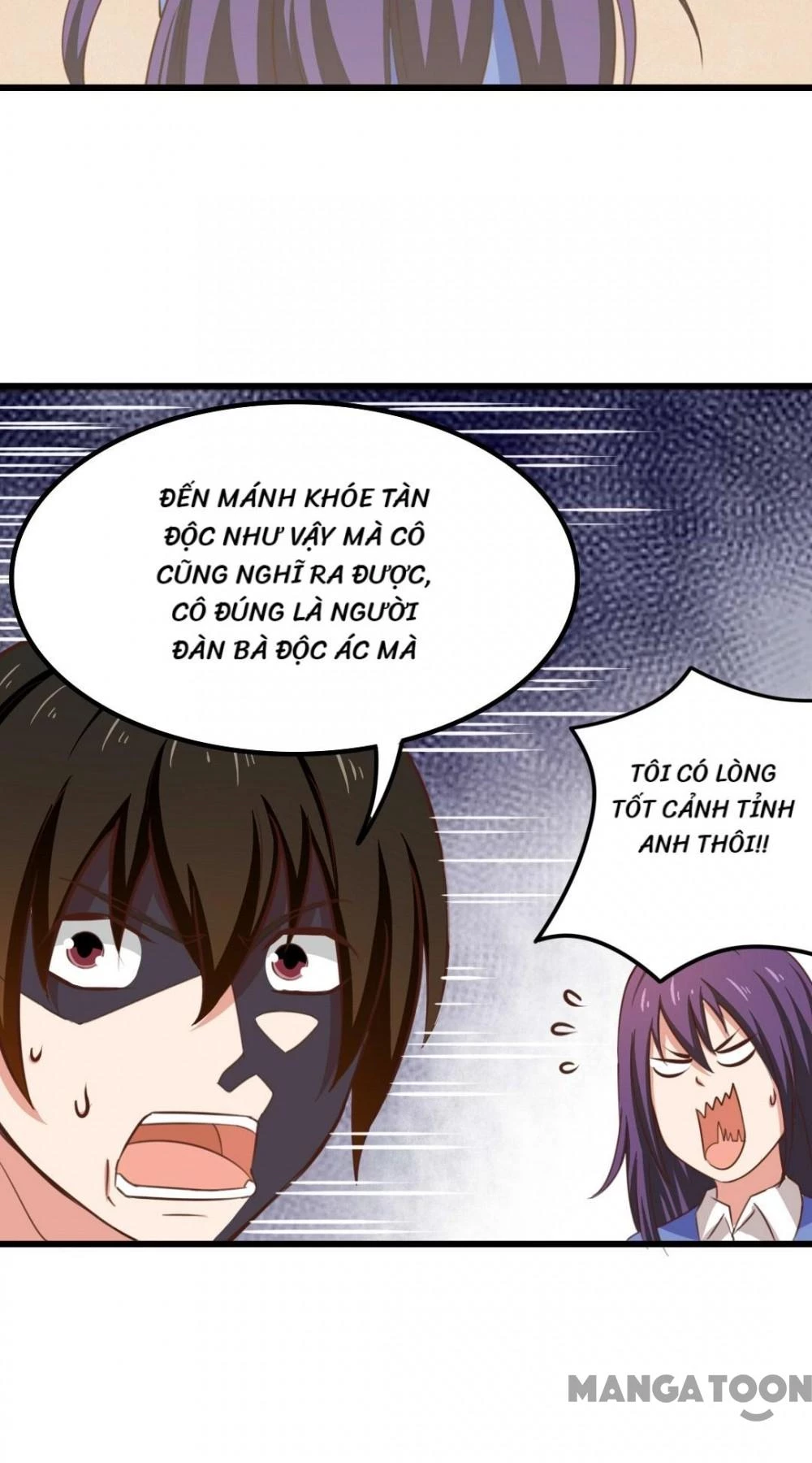 Tôi Và Khách Trọ Mỹ Nhân 26 Tuổi Chapter 39 - 8