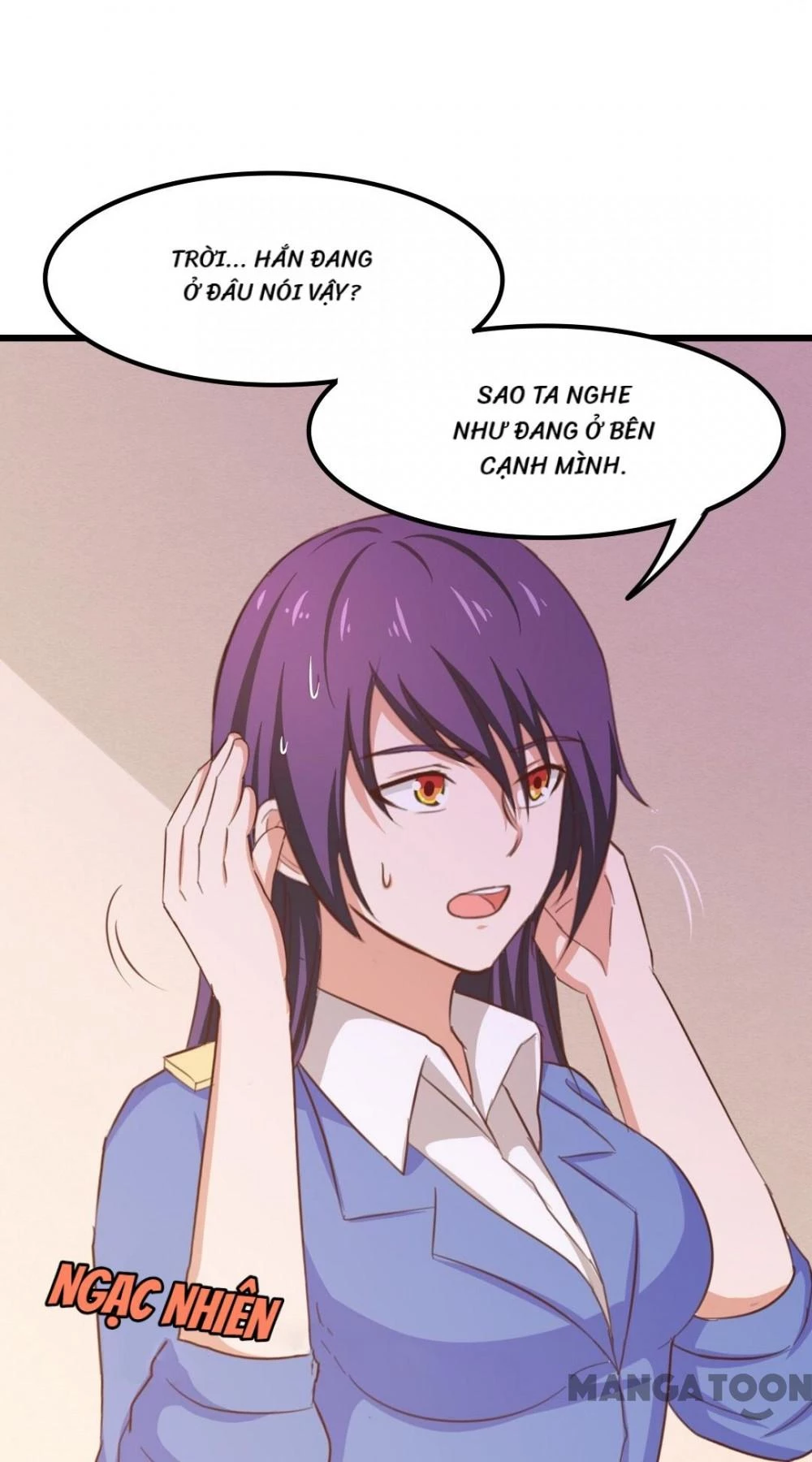 Tôi Và Khách Trọ Mỹ Nhân 26 Tuổi Chapter 39 - 11