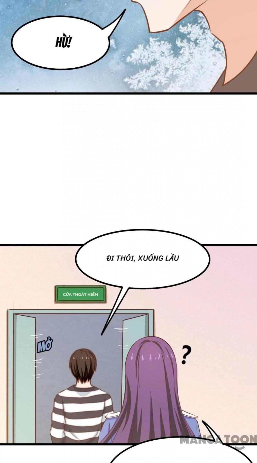 Tôi Và Khách Trọ Mỹ Nhân 26 Tuổi Chapter 39 - 13