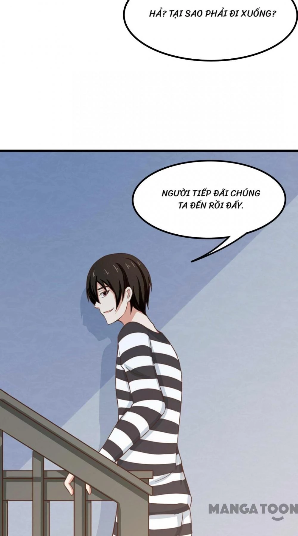 Tôi Và Khách Trọ Mỹ Nhân 26 Tuổi Chapter 39 - 14