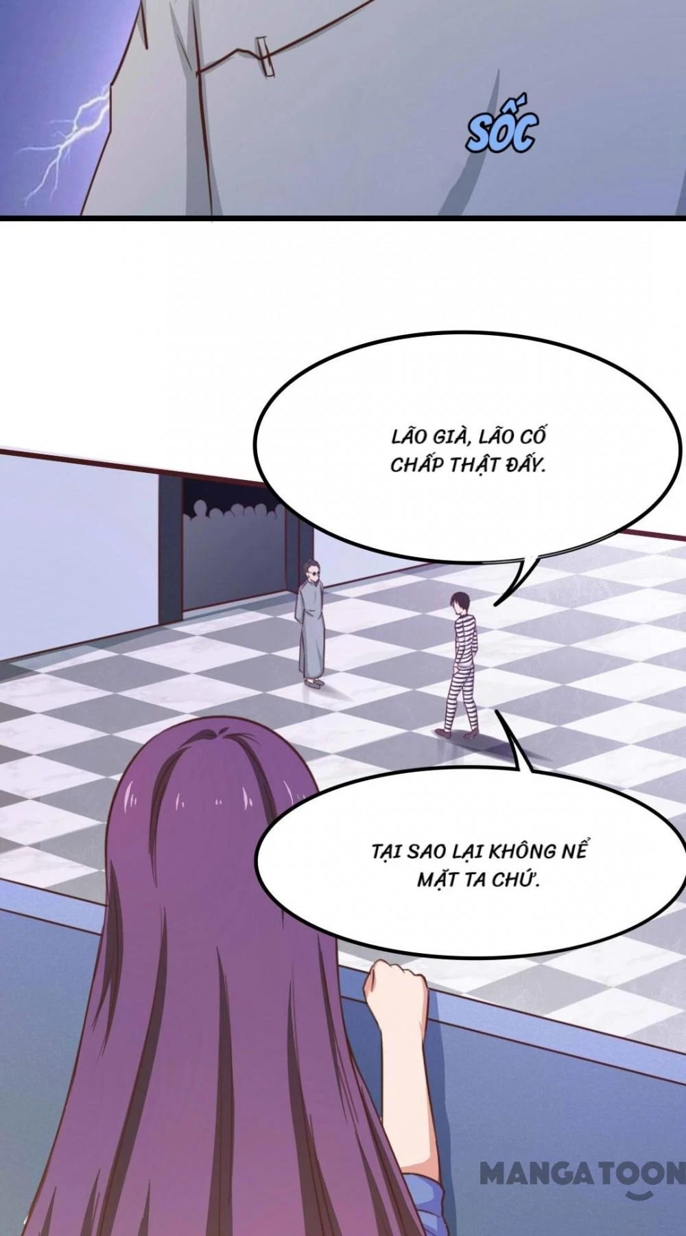 Tôi Và Khách Trọ Mỹ Nhân 26 Tuổi Chapter 39 - 19