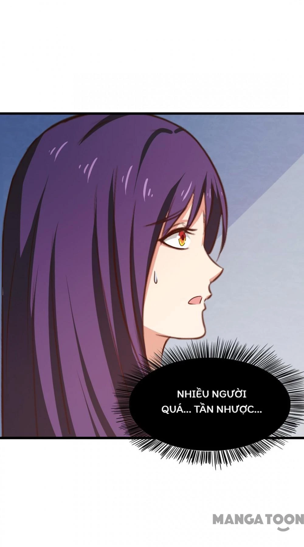 Tôi Và Khách Trọ Mỹ Nhân 26 Tuổi Chapter 39 - 21