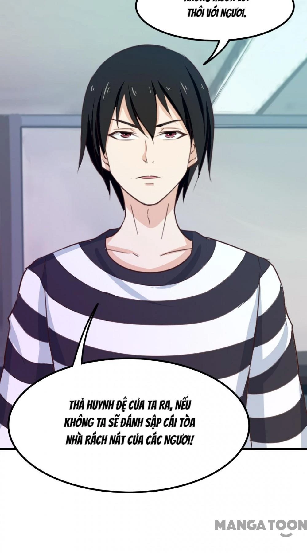 Tôi Và Khách Trọ Mỹ Nhân 26 Tuổi Chapter 39 - 23