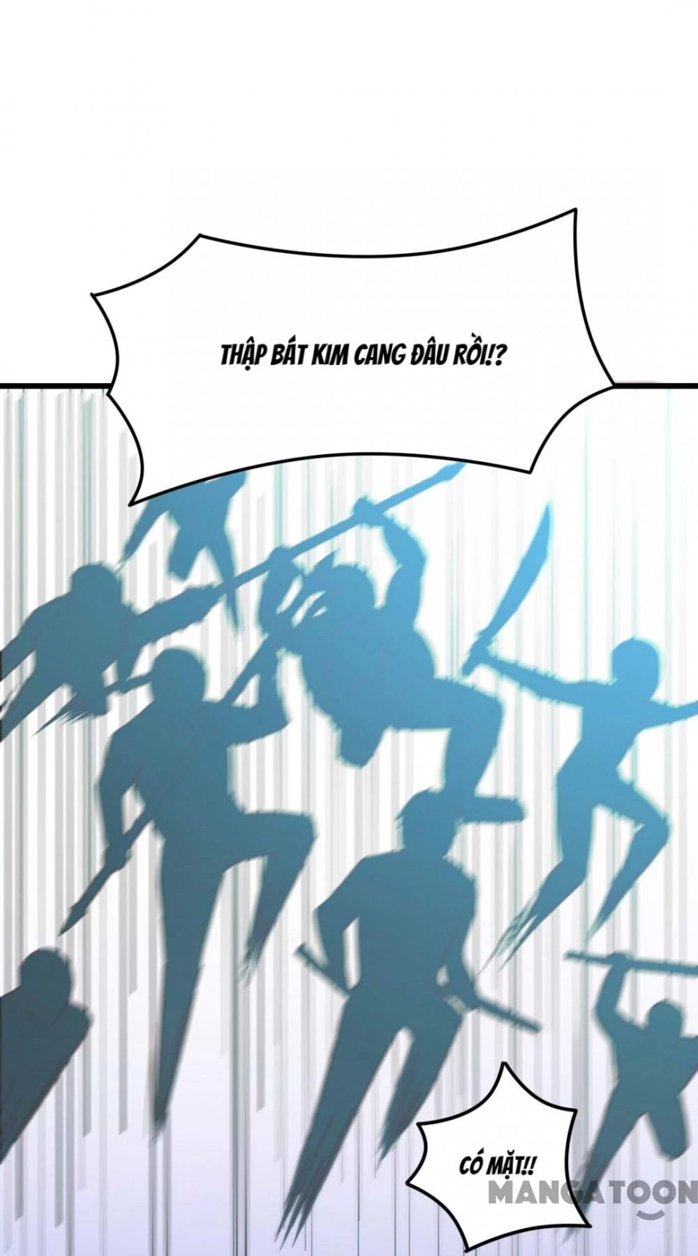 Tôi Và Khách Trọ Mỹ Nhân 26 Tuổi Chapter 39 - 26