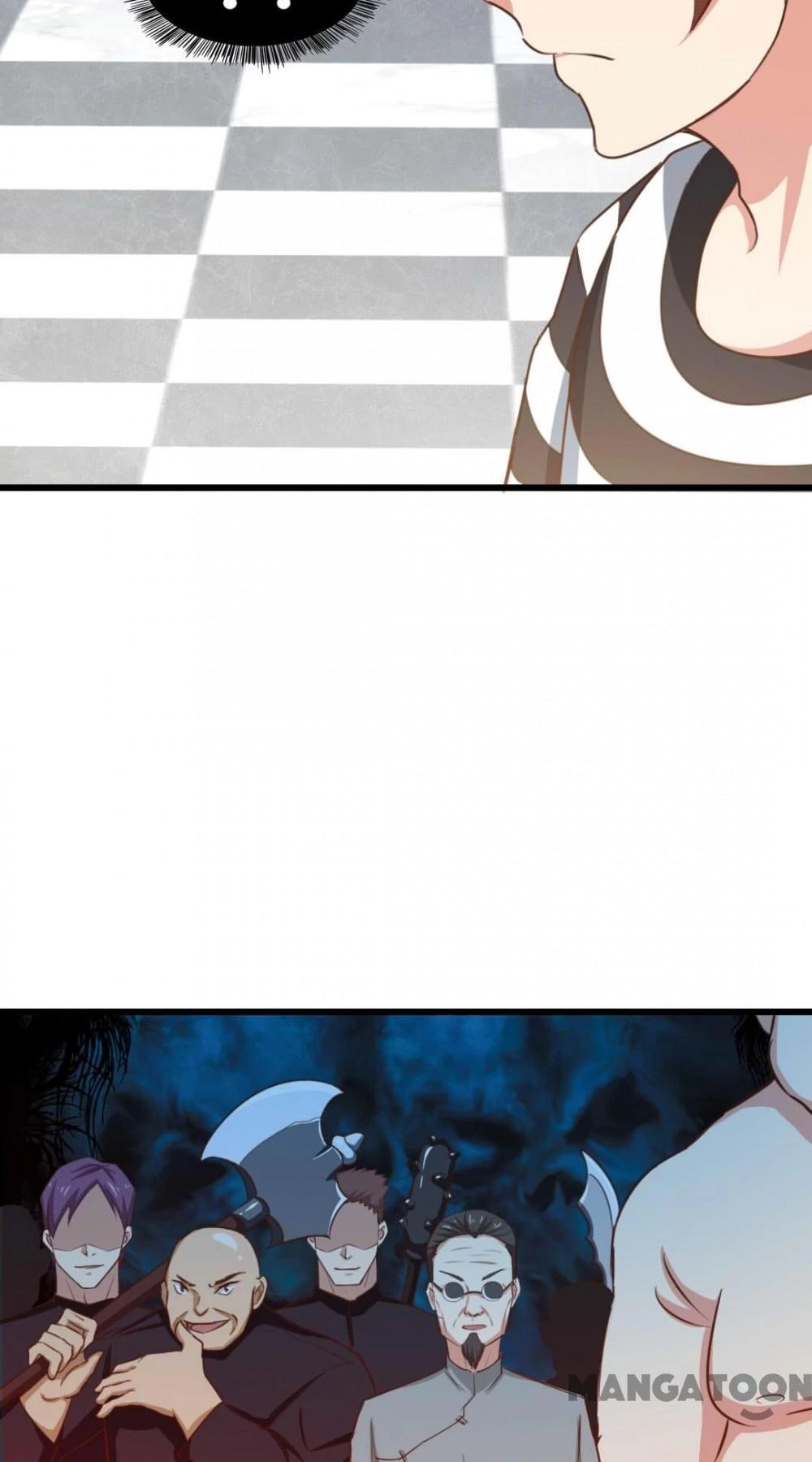 Tôi Và Khách Trọ Mỹ Nhân 26 Tuổi Chapter 39 - 28