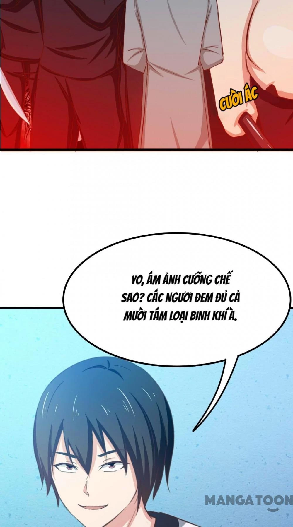 Tôi Và Khách Trọ Mỹ Nhân 26 Tuổi Chapter 39 - 29