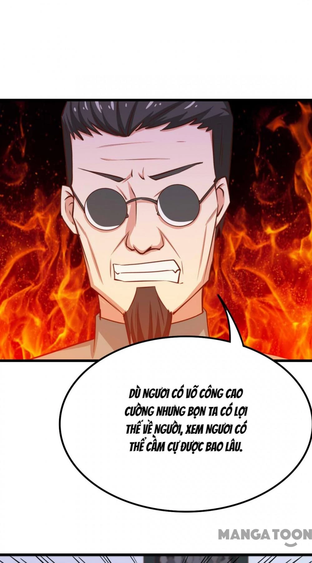 Tôi Và Khách Trọ Mỹ Nhân 26 Tuổi Chapter 39 - 31