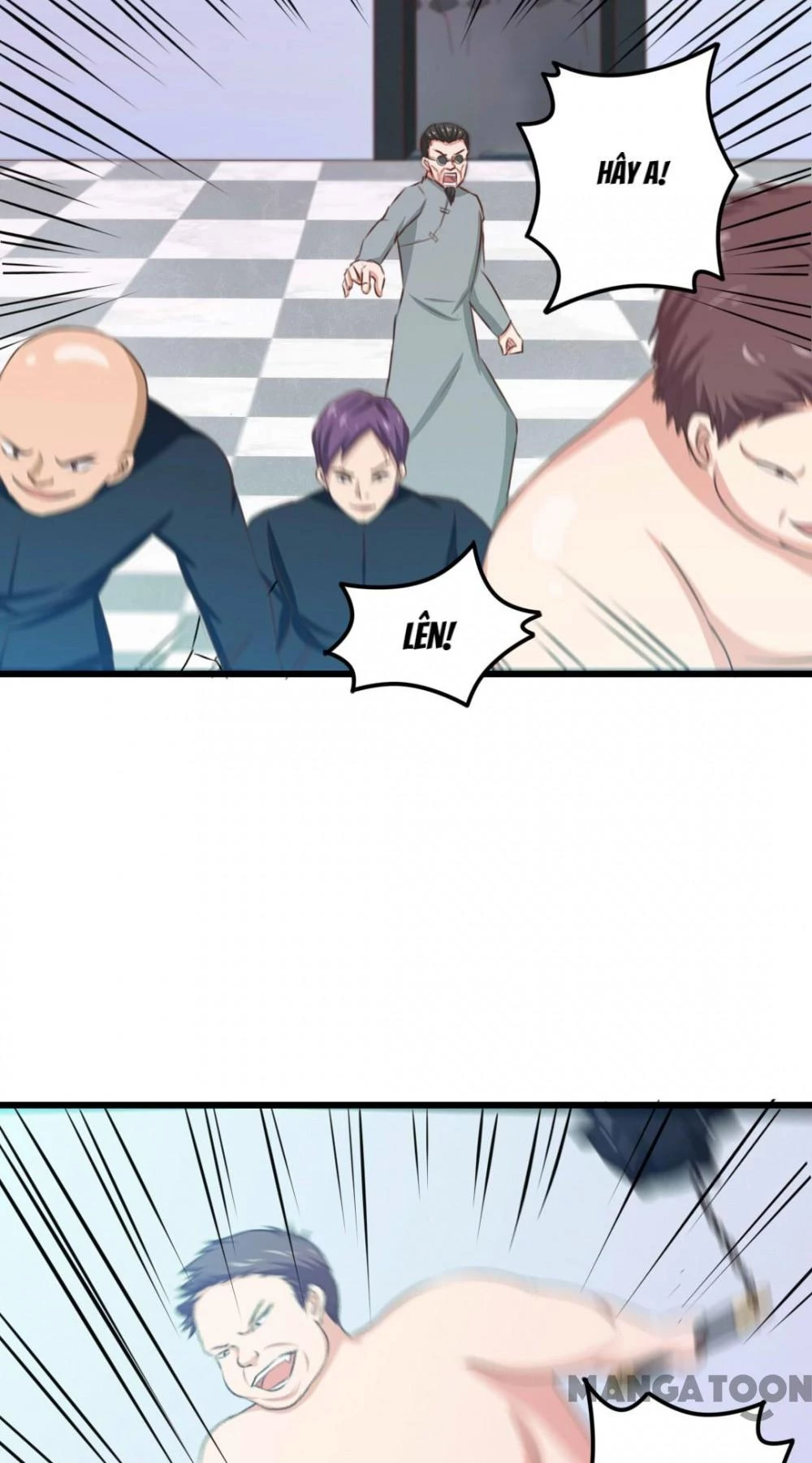 Tôi Và Khách Trọ Mỹ Nhân 26 Tuổi Chapter 39 - 32