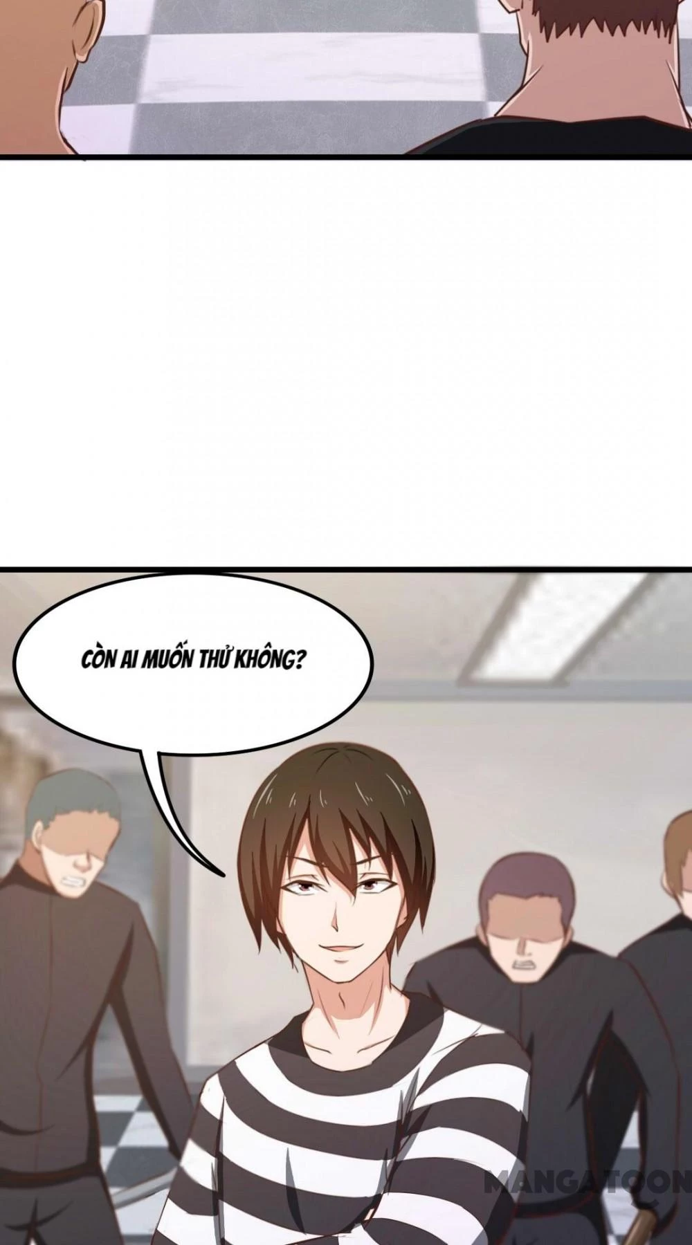 Tôi Và Khách Trọ Mỹ Nhân 26 Tuổi Chapter 39 - 39