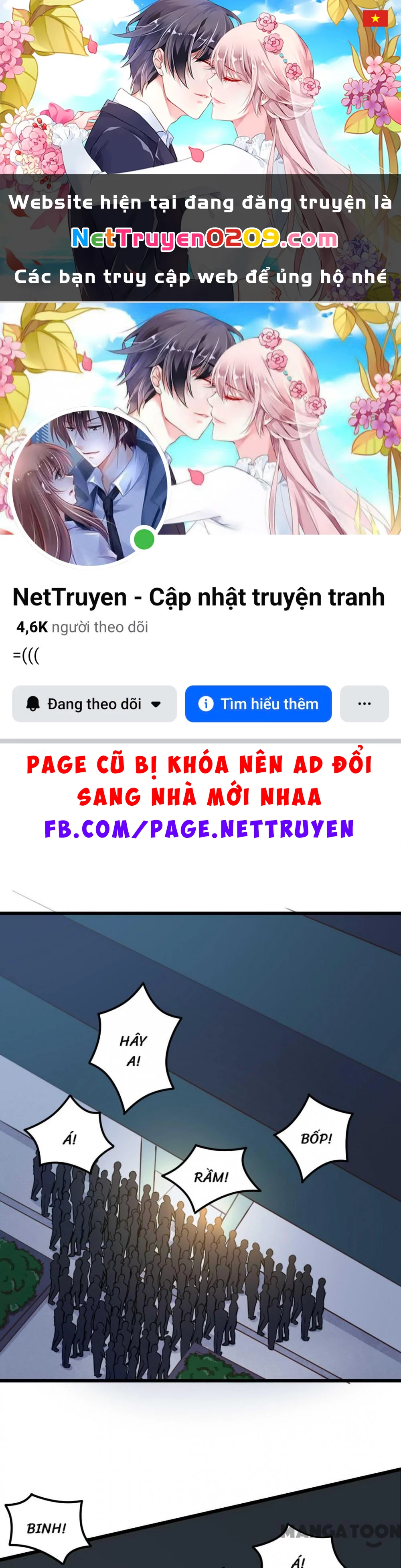 Tôi Và Khách Trọ Mỹ Nhân 26 Tuổi Chapter 40 - 1