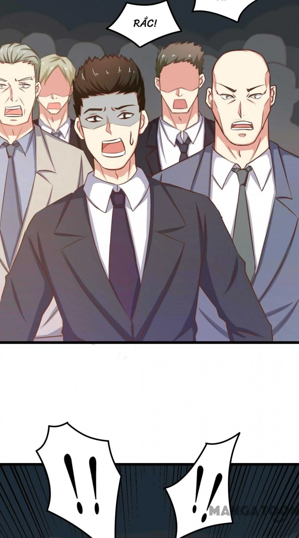 Tôi Và Khách Trọ Mỹ Nhân 26 Tuổi Chapter 40 - 2