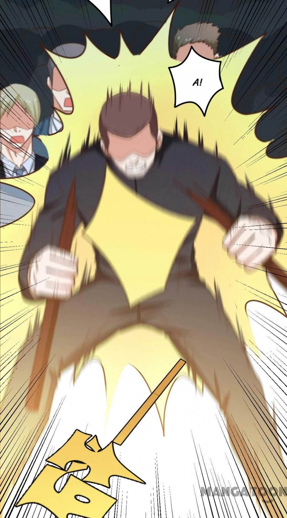 Tôi Và Khách Trọ Mỹ Nhân 26 Tuổi Chapter 40 - 3