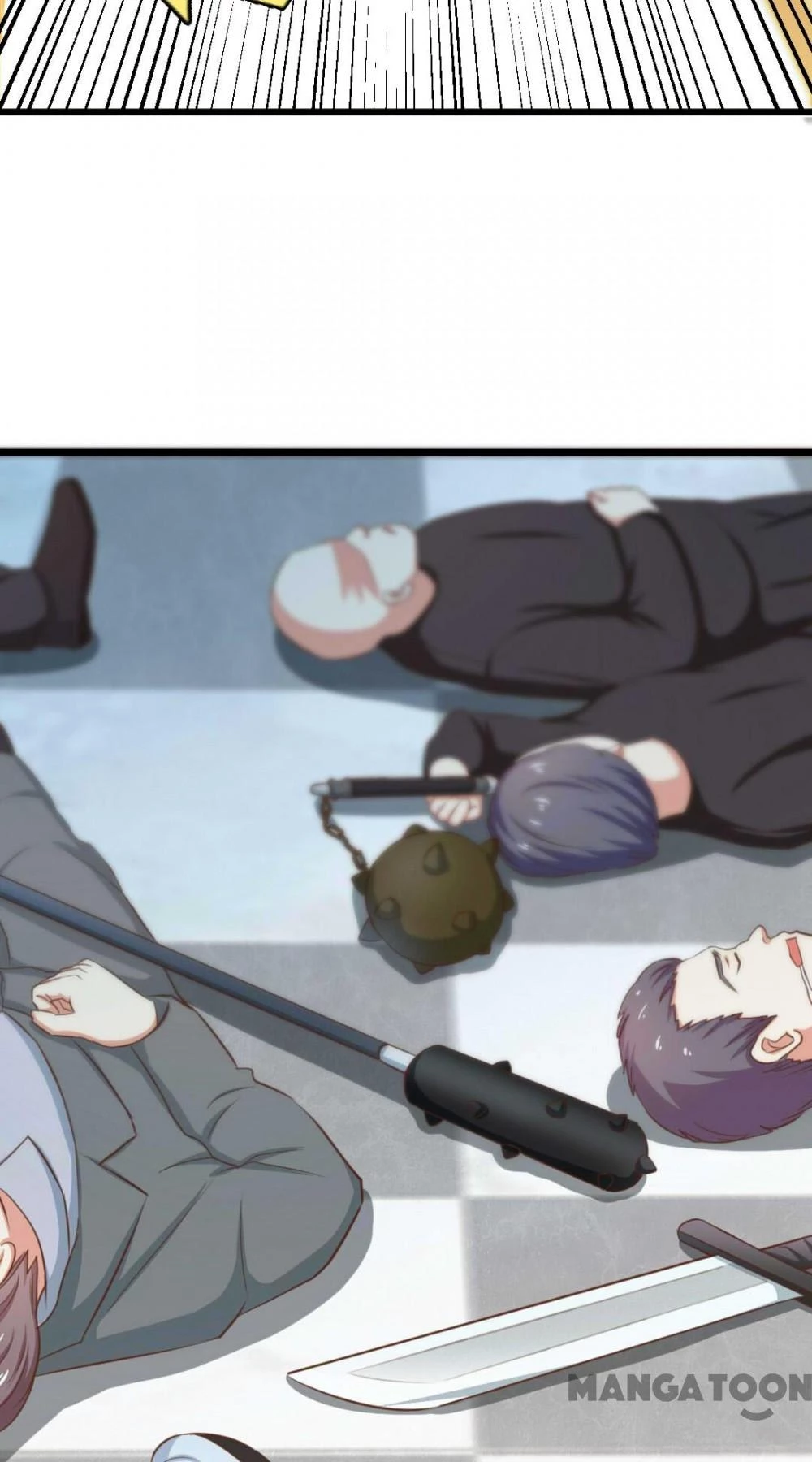 Tôi Và Khách Trọ Mỹ Nhân 26 Tuổi Chapter 40 - 4