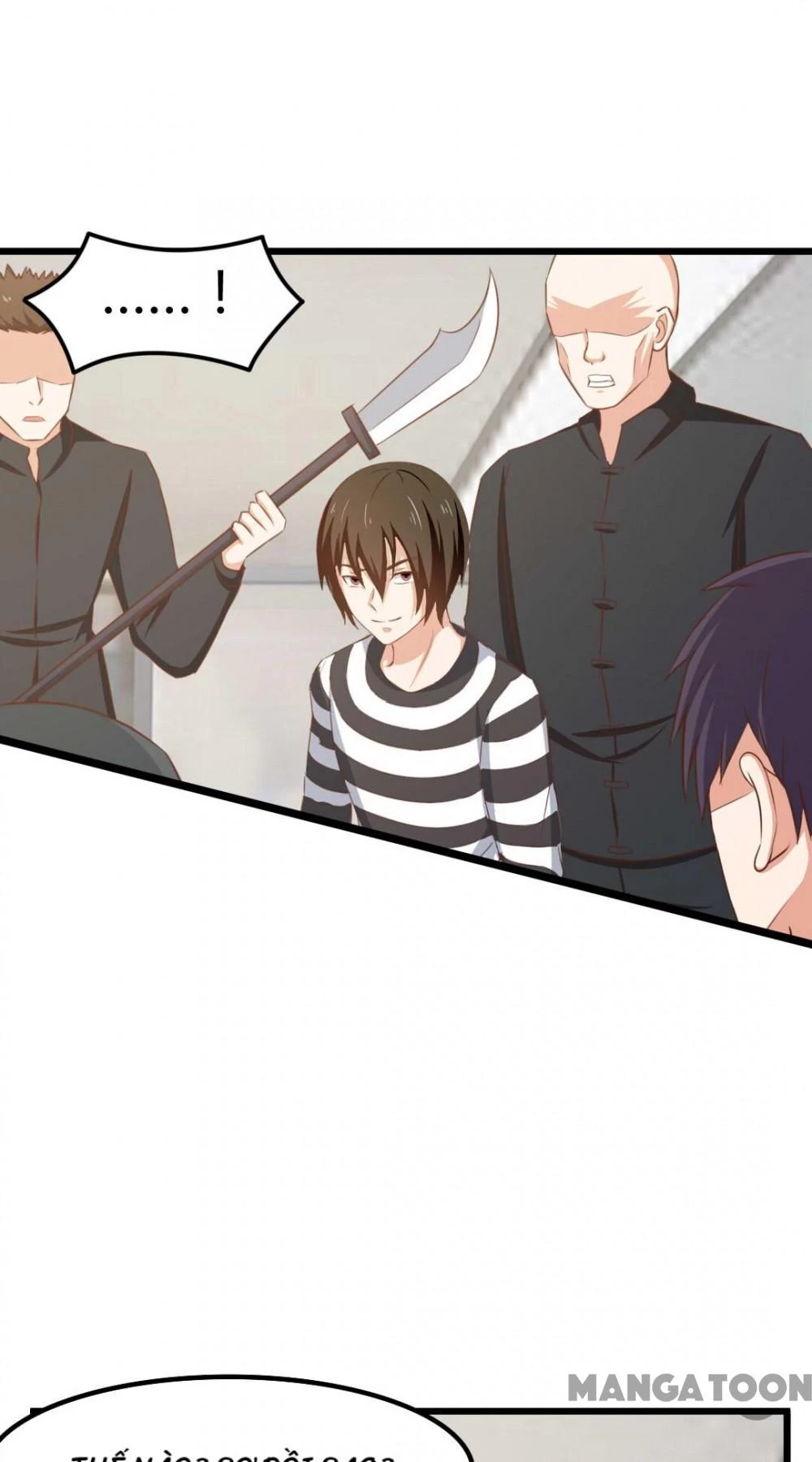 Tôi Và Khách Trọ Mỹ Nhân 26 Tuổi Chapter 40 - 6