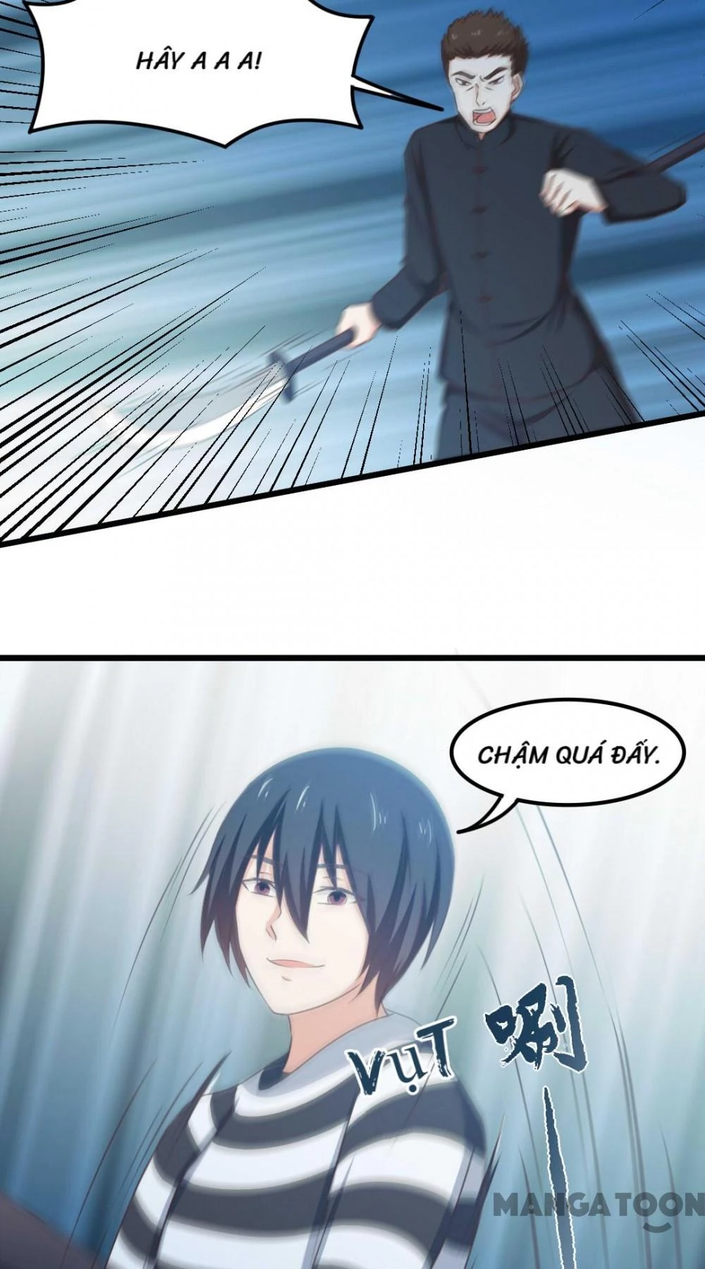 Tôi Và Khách Trọ Mỹ Nhân 26 Tuổi Chapter 40 - 9