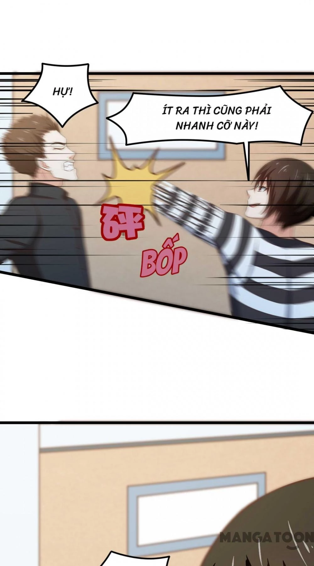 Tôi Và Khách Trọ Mỹ Nhân 26 Tuổi Chapter 40 - 11