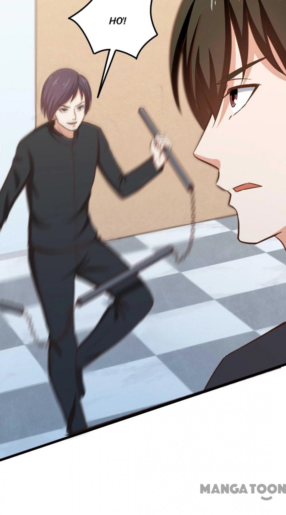 Tôi Và Khách Trọ Mỹ Nhân 26 Tuổi Chapter 40 - 12