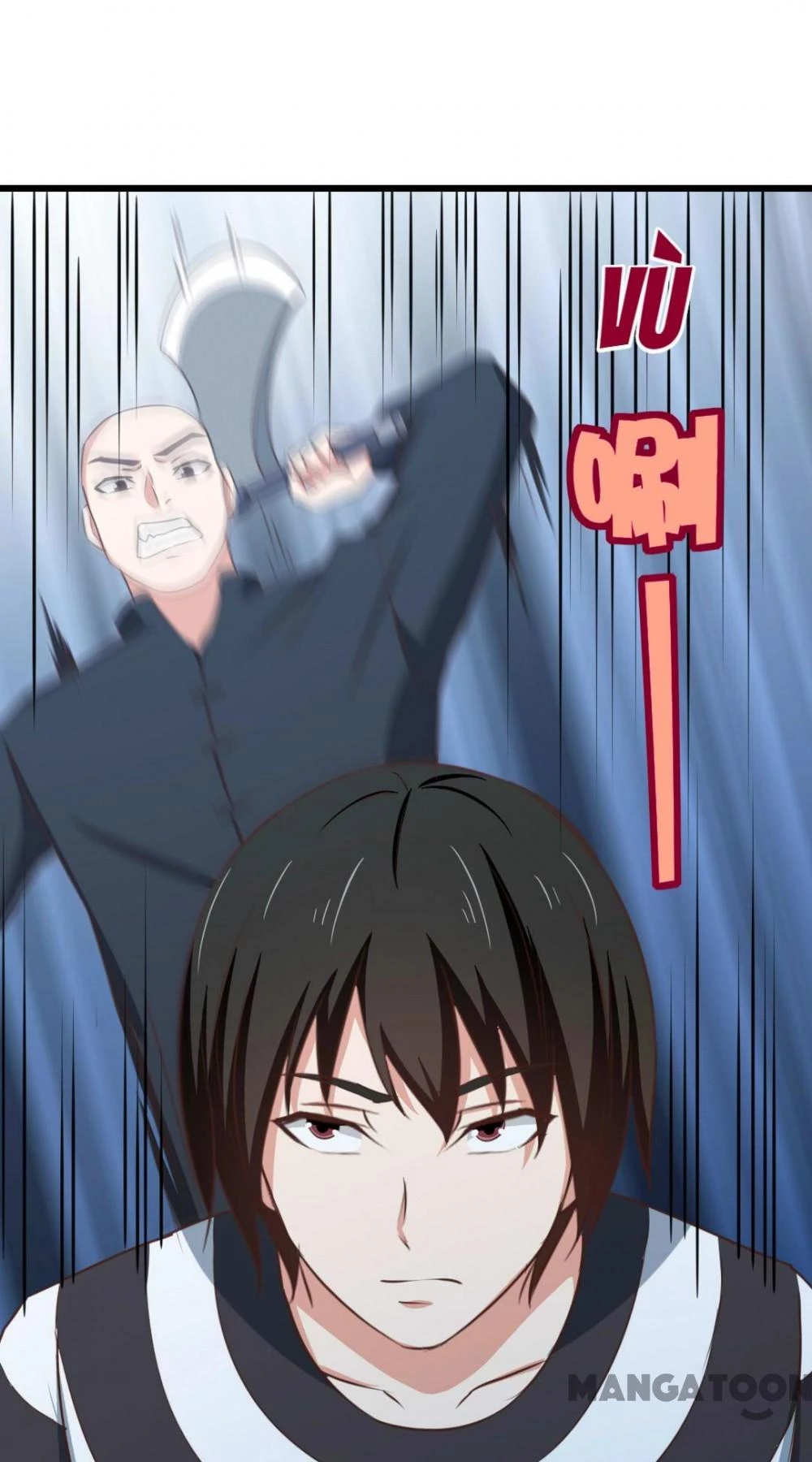 Tôi Và Khách Trọ Mỹ Nhân 26 Tuổi Chapter 40 - 16