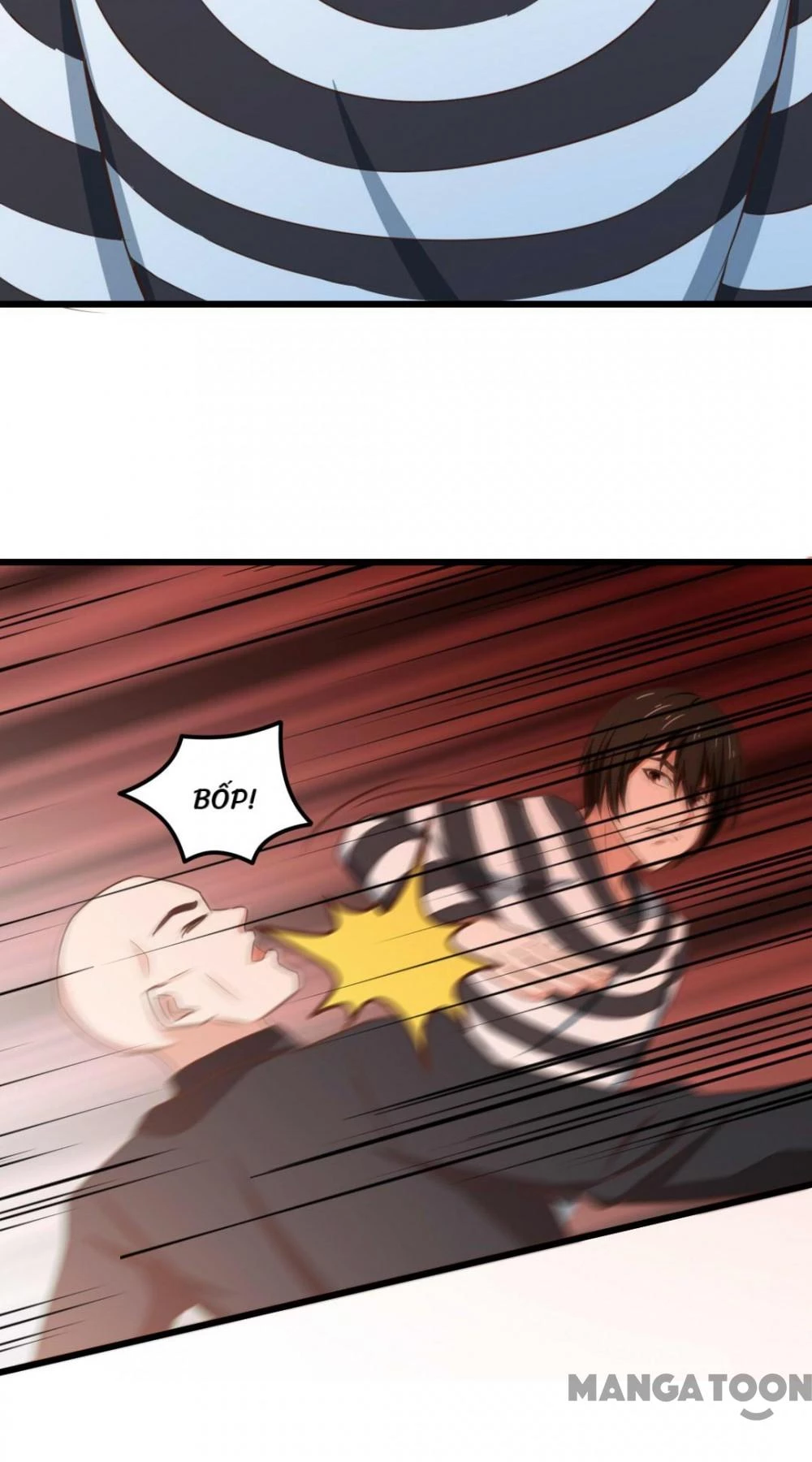 Tôi Và Khách Trọ Mỹ Nhân 26 Tuổi Chapter 40 - 17