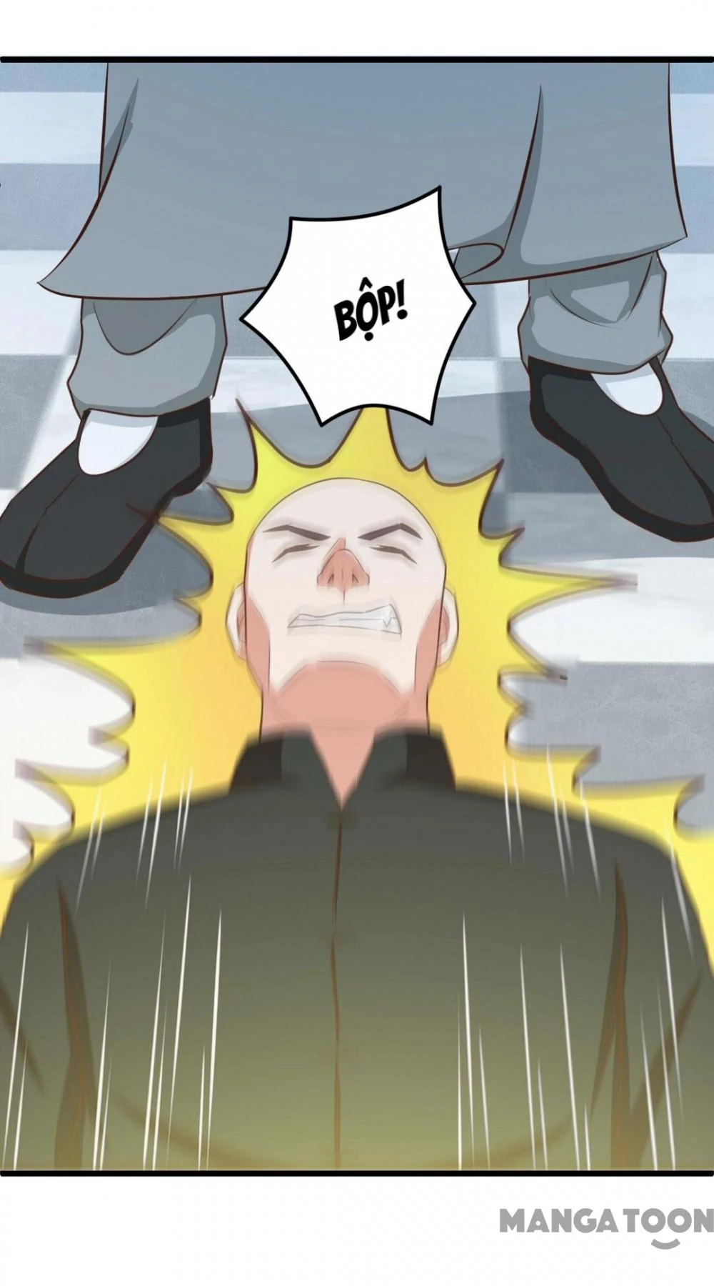 Tôi Và Khách Trọ Mỹ Nhân 26 Tuổi Chapter 40 - 18