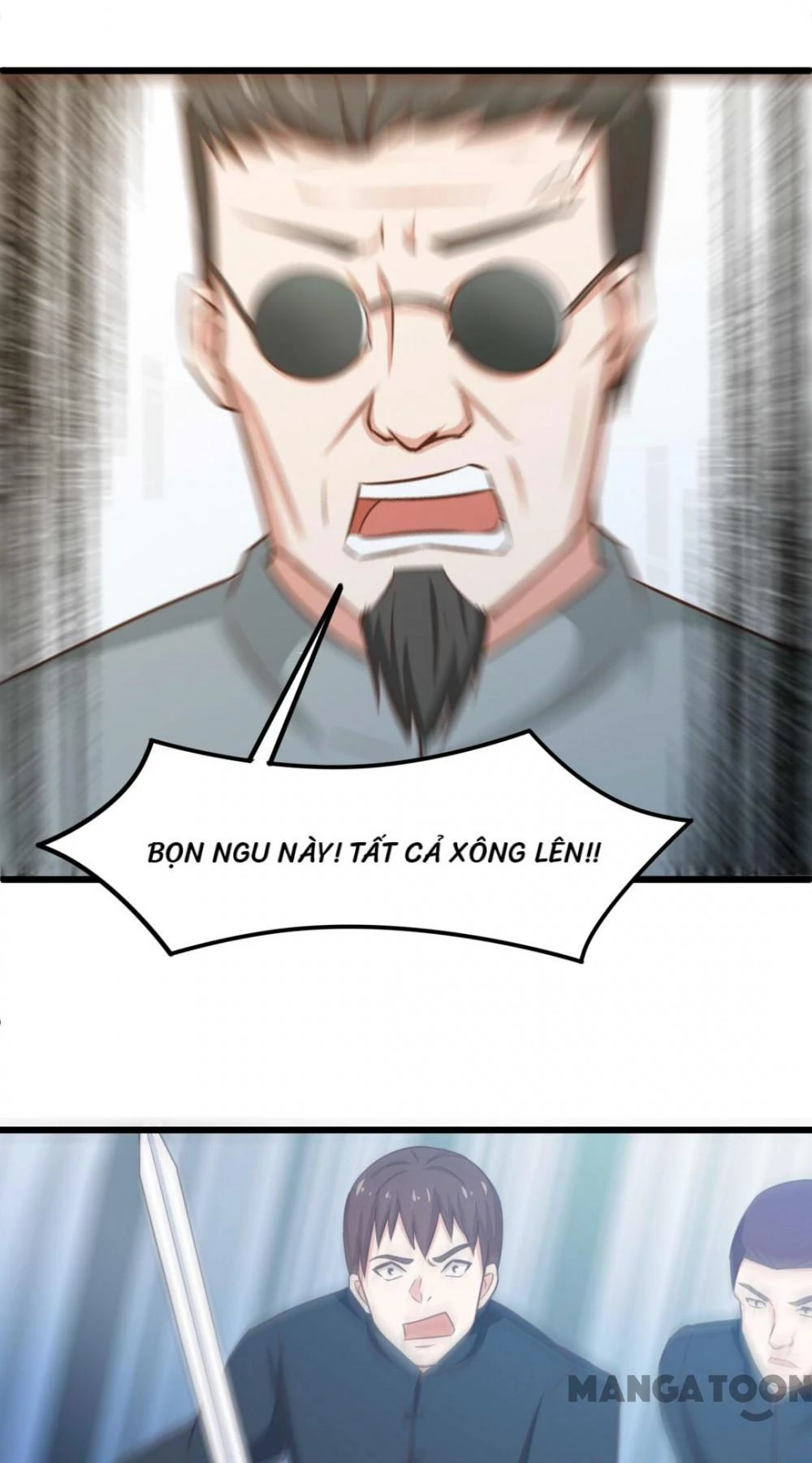 Tôi Và Khách Trọ Mỹ Nhân 26 Tuổi Chapter 40 - 19