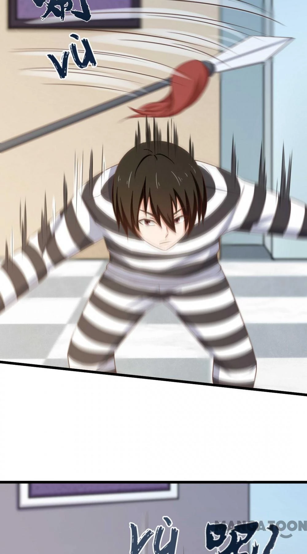 Tôi Và Khách Trọ Mỹ Nhân 26 Tuổi Chapter 40 - 22