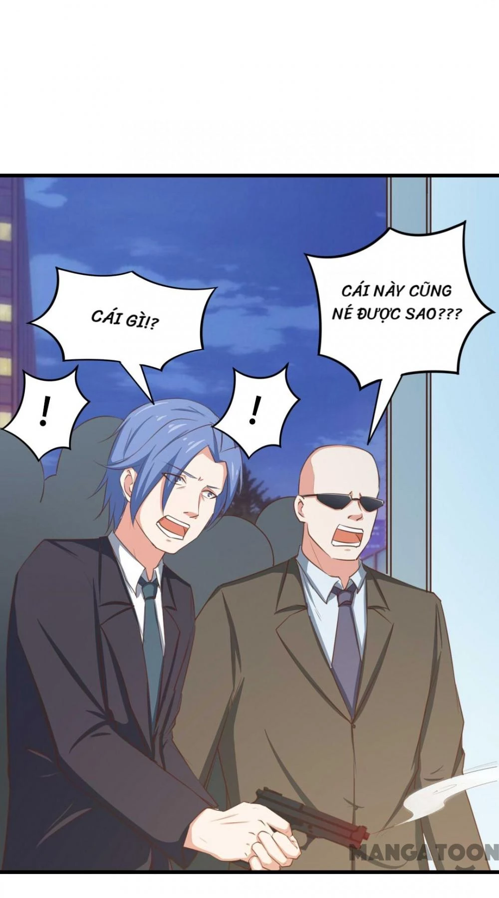 Tôi Và Khách Trọ Mỹ Nhân 26 Tuổi Chapter 40 - 29