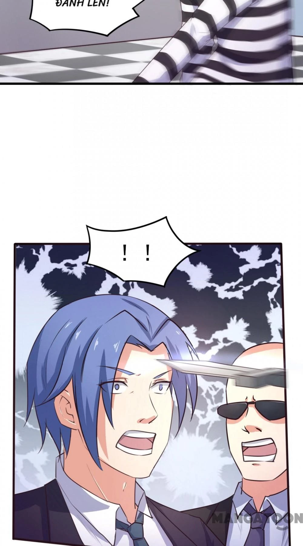 Tôi Và Khách Trọ Mỹ Nhân 26 Tuổi Chapter 40 - 32