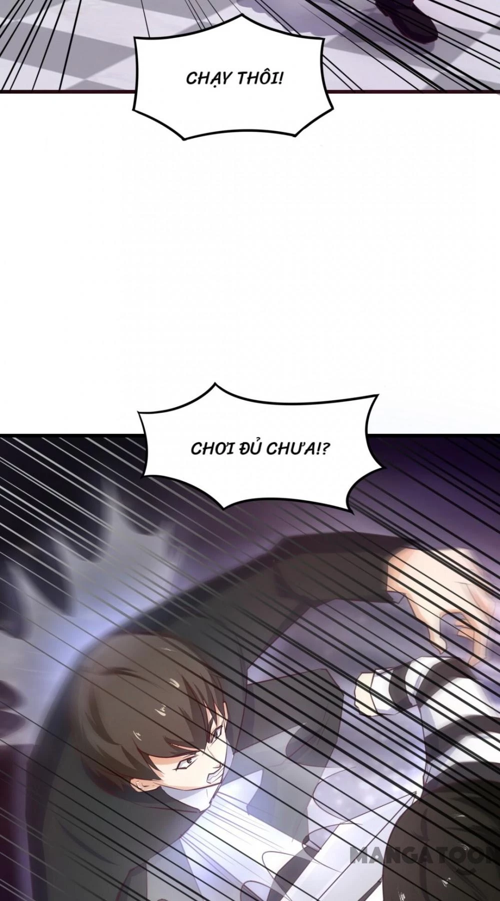 Tôi Và Khách Trọ Mỹ Nhân 26 Tuổi Chapter 40 - 34