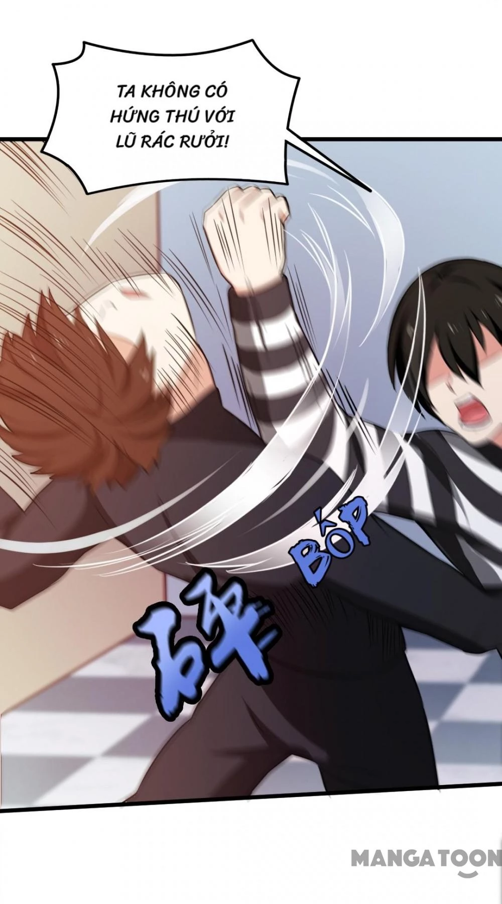 Tôi Và Khách Trọ Mỹ Nhân 26 Tuổi Chapter 40 - 36