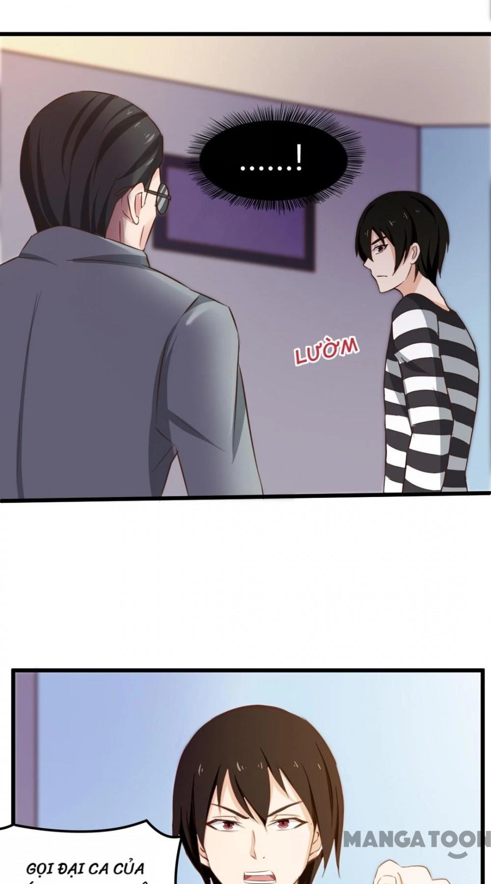 Tôi Và Khách Trọ Mỹ Nhân 26 Tuổi Chapter 40 - 37