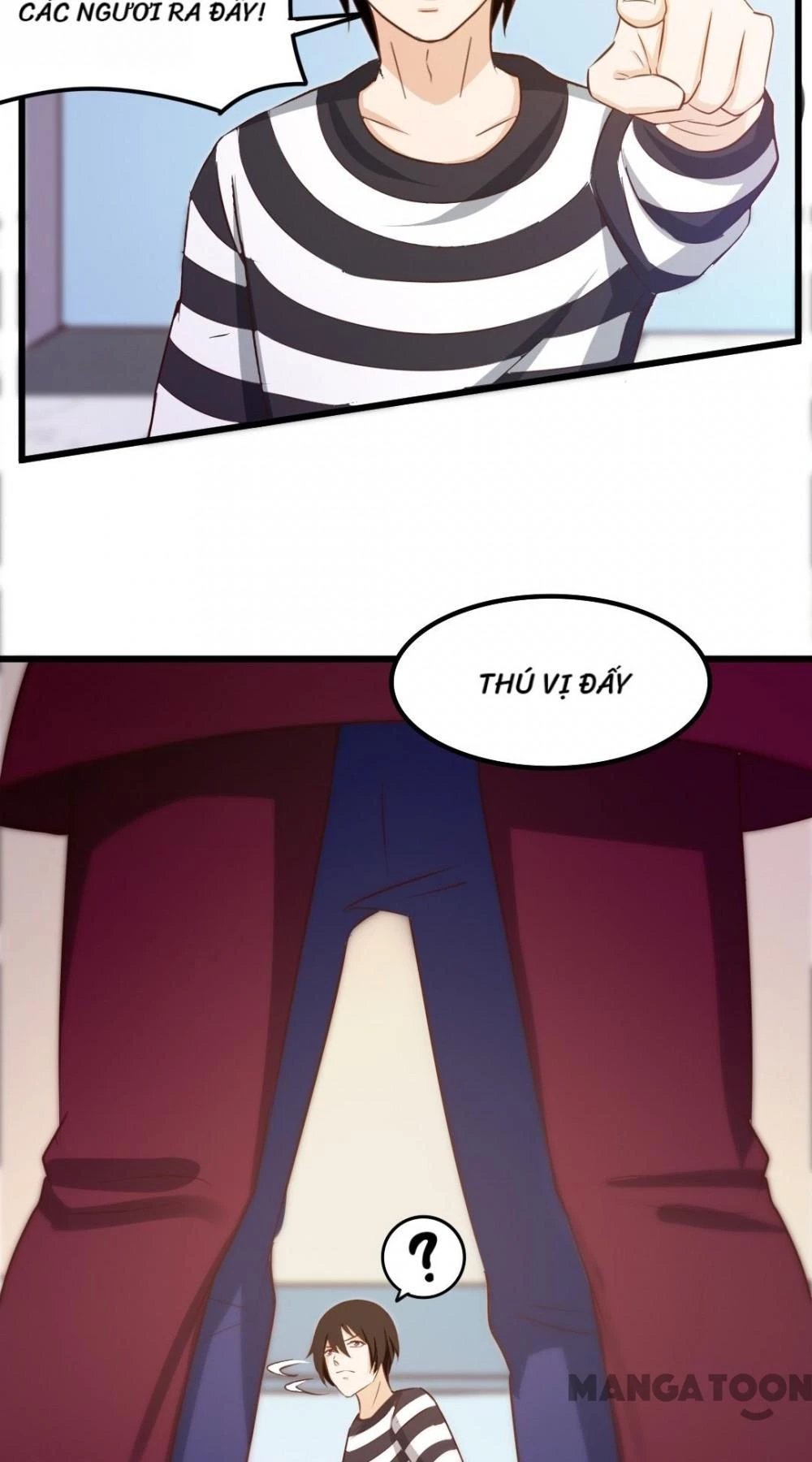 Tôi Và Khách Trọ Mỹ Nhân 26 Tuổi Chapter 40 - 38