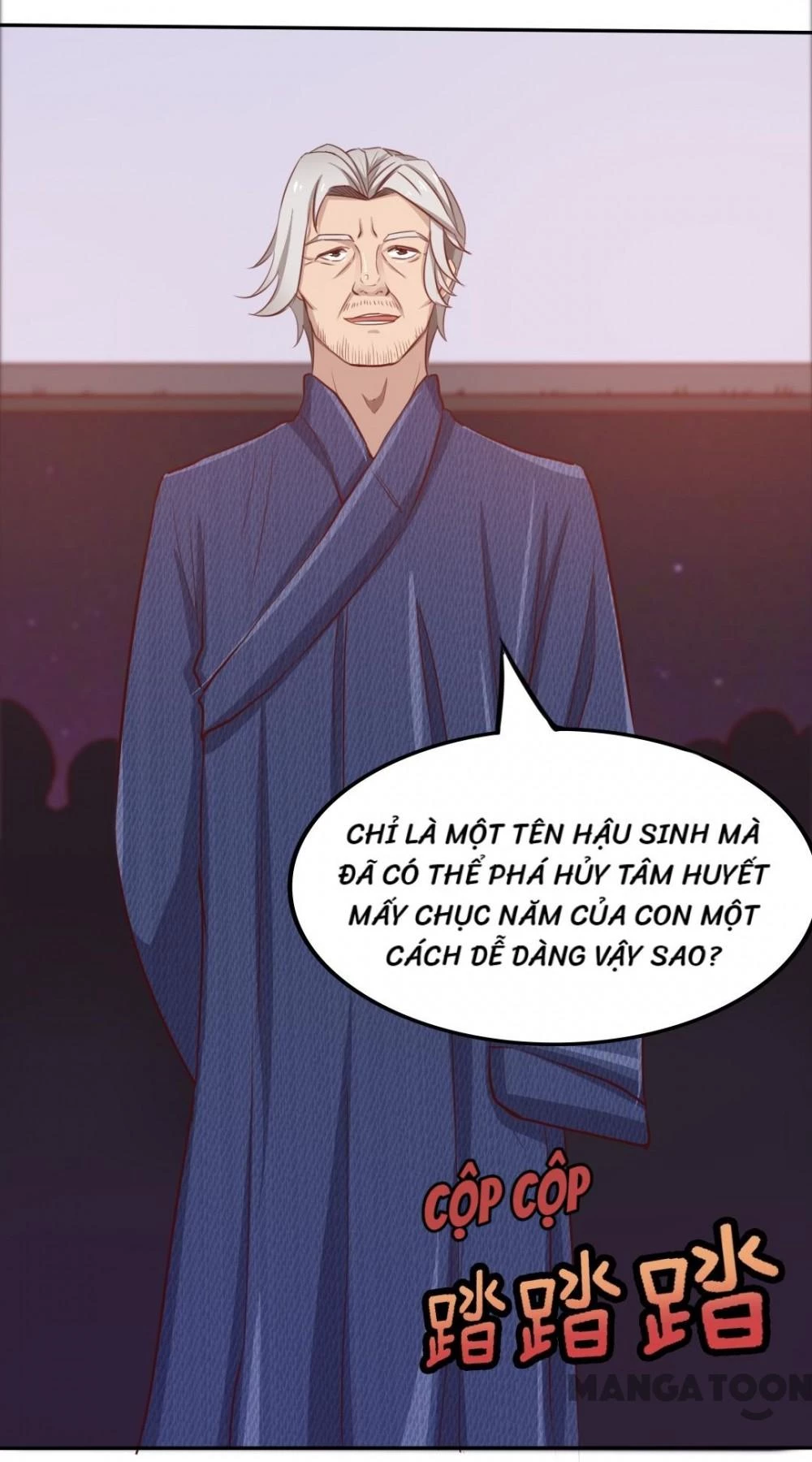 Tôi Và Khách Trọ Mỹ Nhân 26 Tuổi Chapter 41 - 3