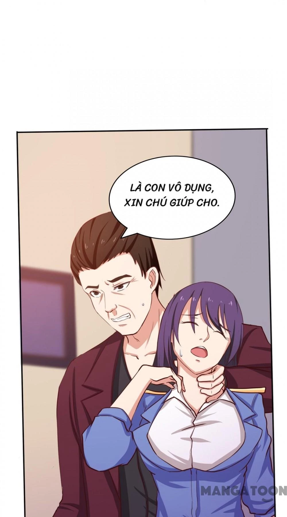 Tôi Và Khách Trọ Mỹ Nhân 26 Tuổi Chapter 41 - 4