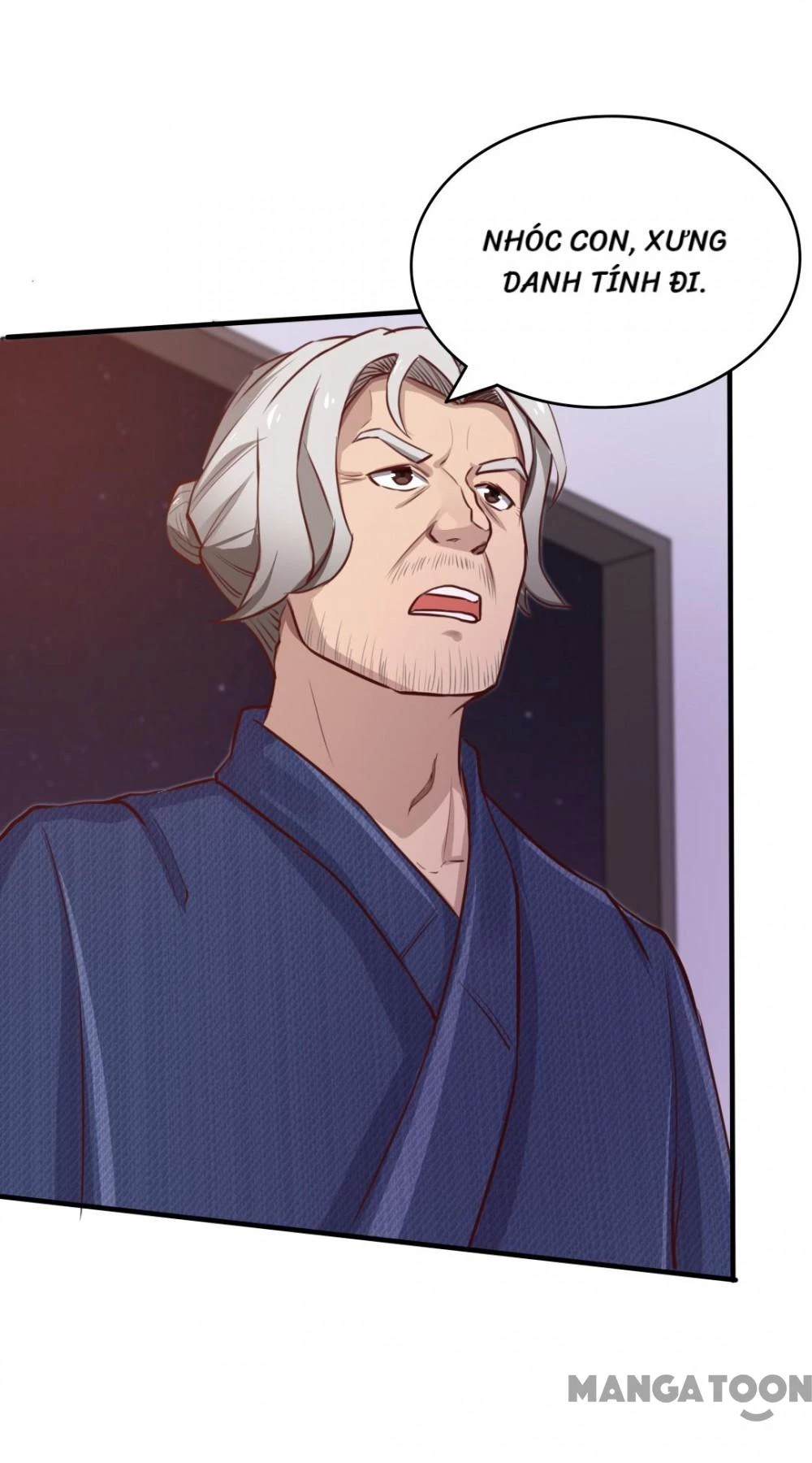 Tôi Và Khách Trọ Mỹ Nhân 26 Tuổi Chapter 41 - 6