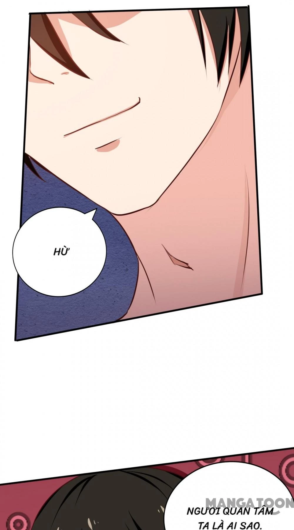 Tôi Và Khách Trọ Mỹ Nhân 26 Tuổi Chapter 41 - 7