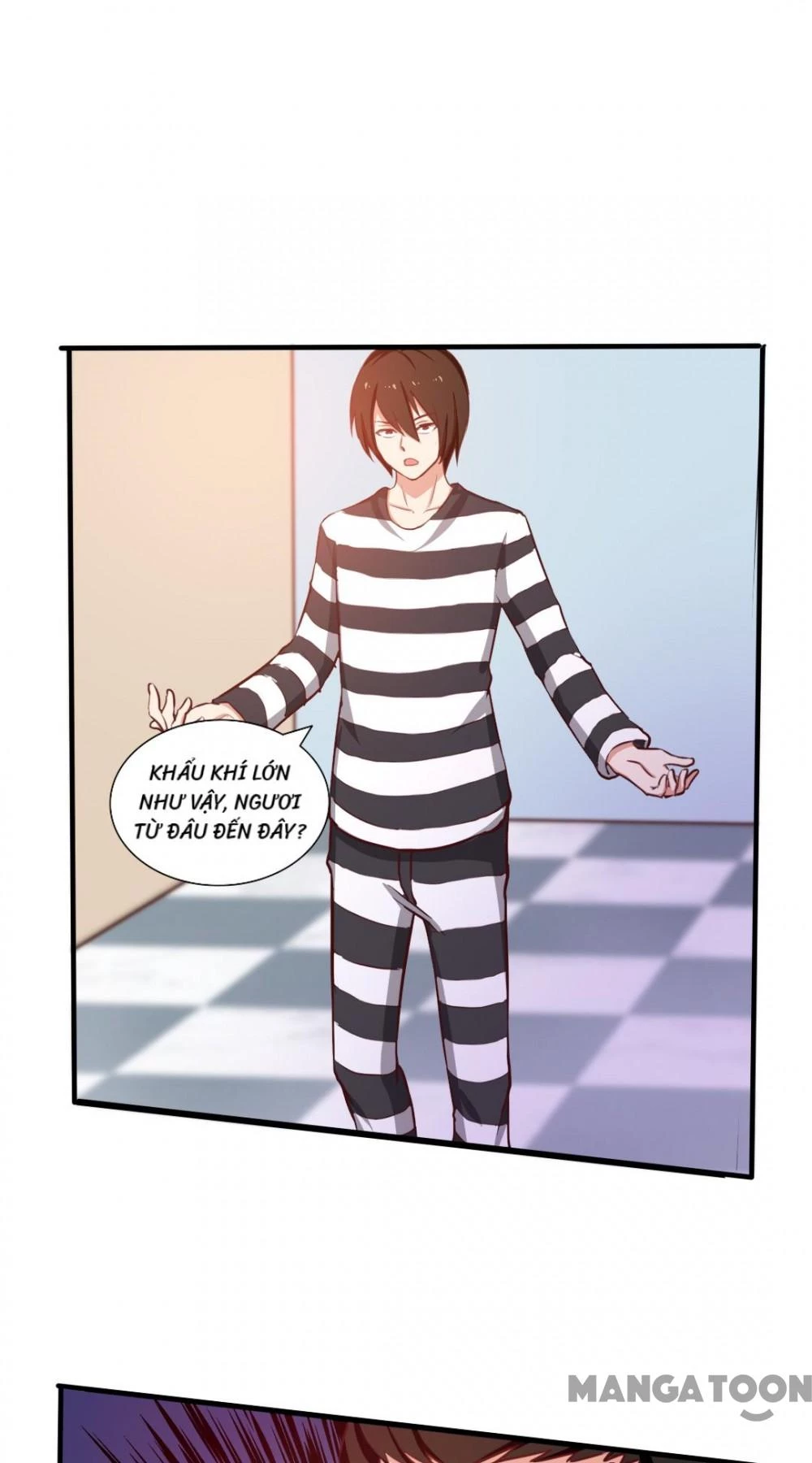 Tôi Và Khách Trọ Mỹ Nhân 26 Tuổi Chapter 41 - 11