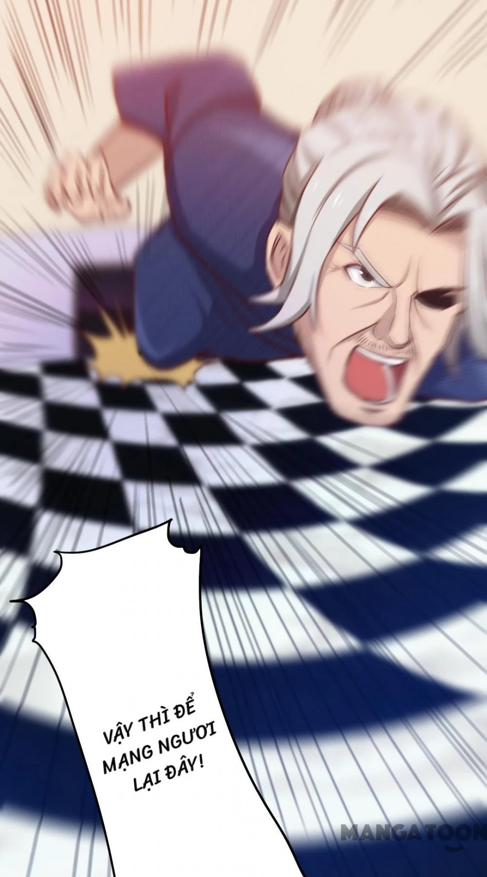 Tôi Và Khách Trọ Mỹ Nhân 26 Tuổi Chapter 41 - 19