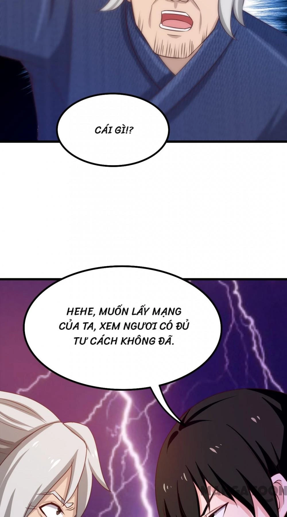 Tôi Và Khách Trọ Mỹ Nhân 26 Tuổi Chapter 41 - 22