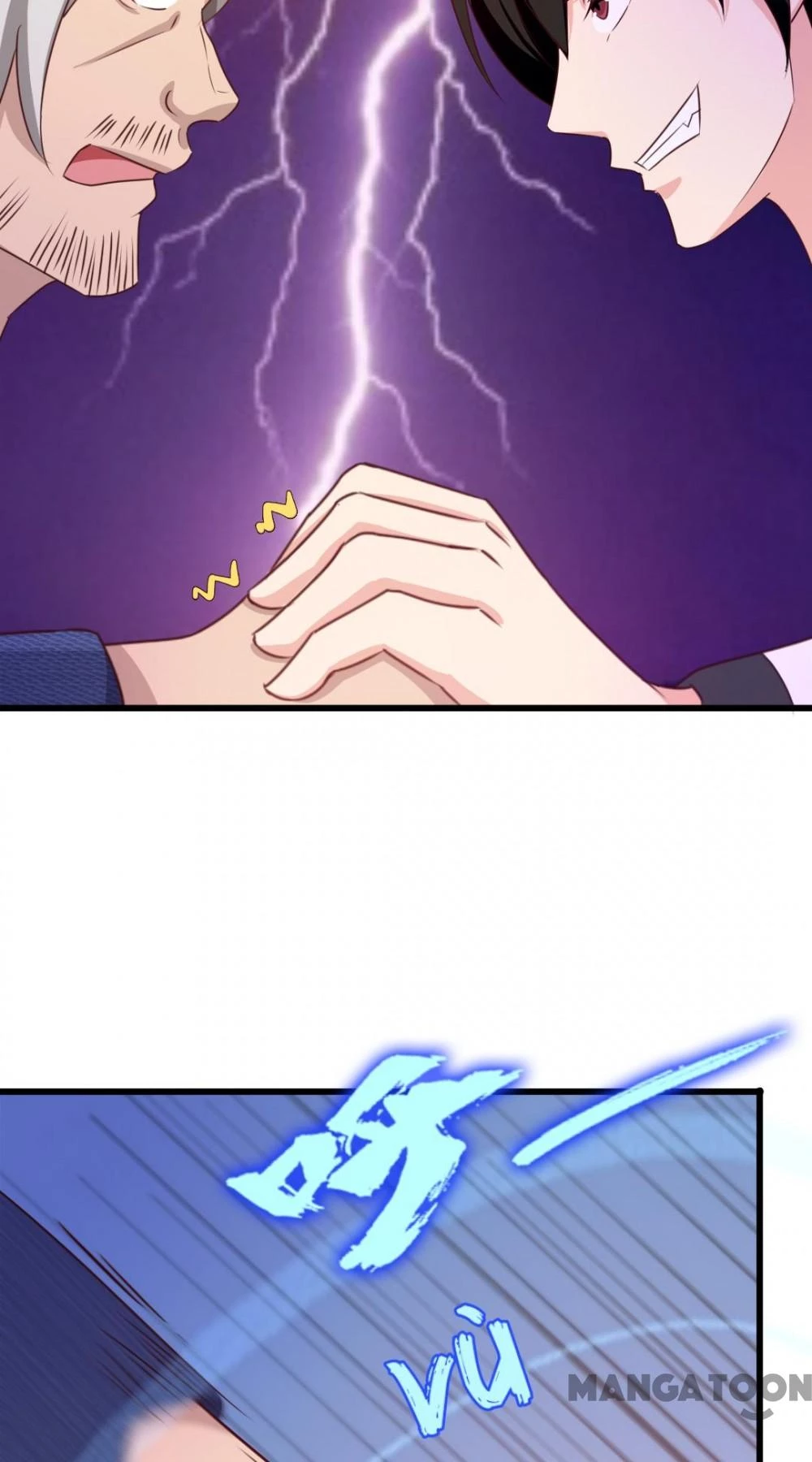 Tôi Và Khách Trọ Mỹ Nhân 26 Tuổi Chapter 41 - 23