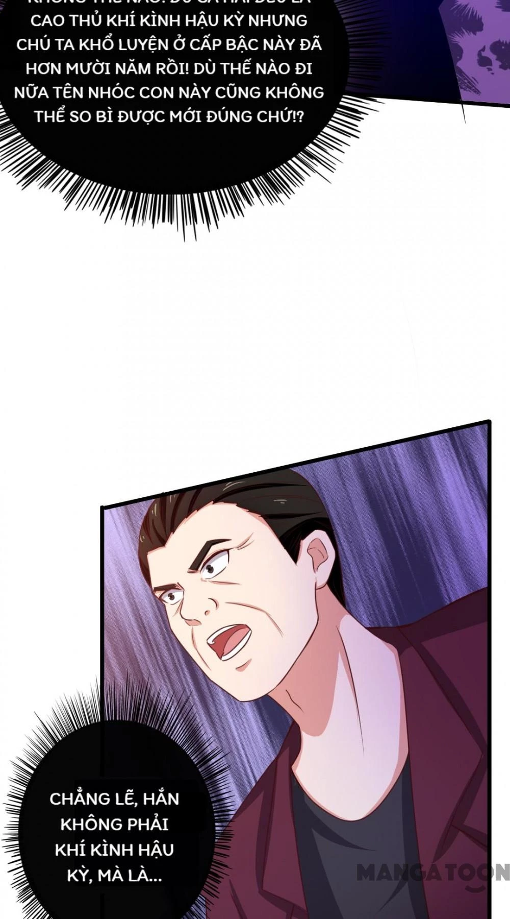 Tôi Và Khách Trọ Mỹ Nhân 26 Tuổi Chapter 41 - 28