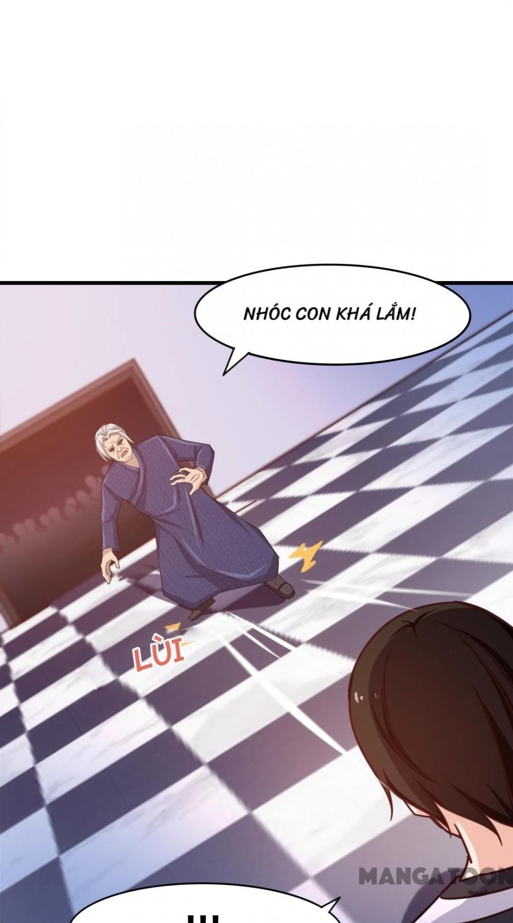 Tôi Và Khách Trọ Mỹ Nhân 26 Tuổi Chapter 41 - 31
