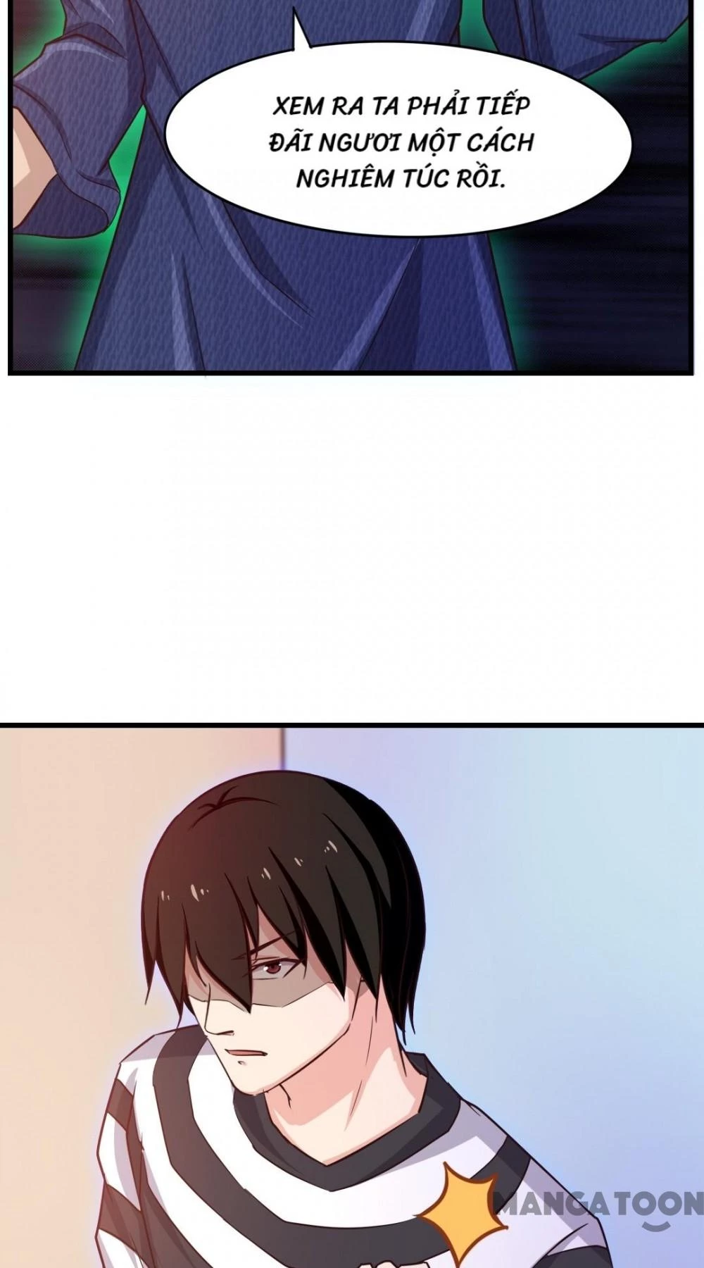 Tôi Và Khách Trọ Mỹ Nhân 26 Tuổi Chapter 41 - 33