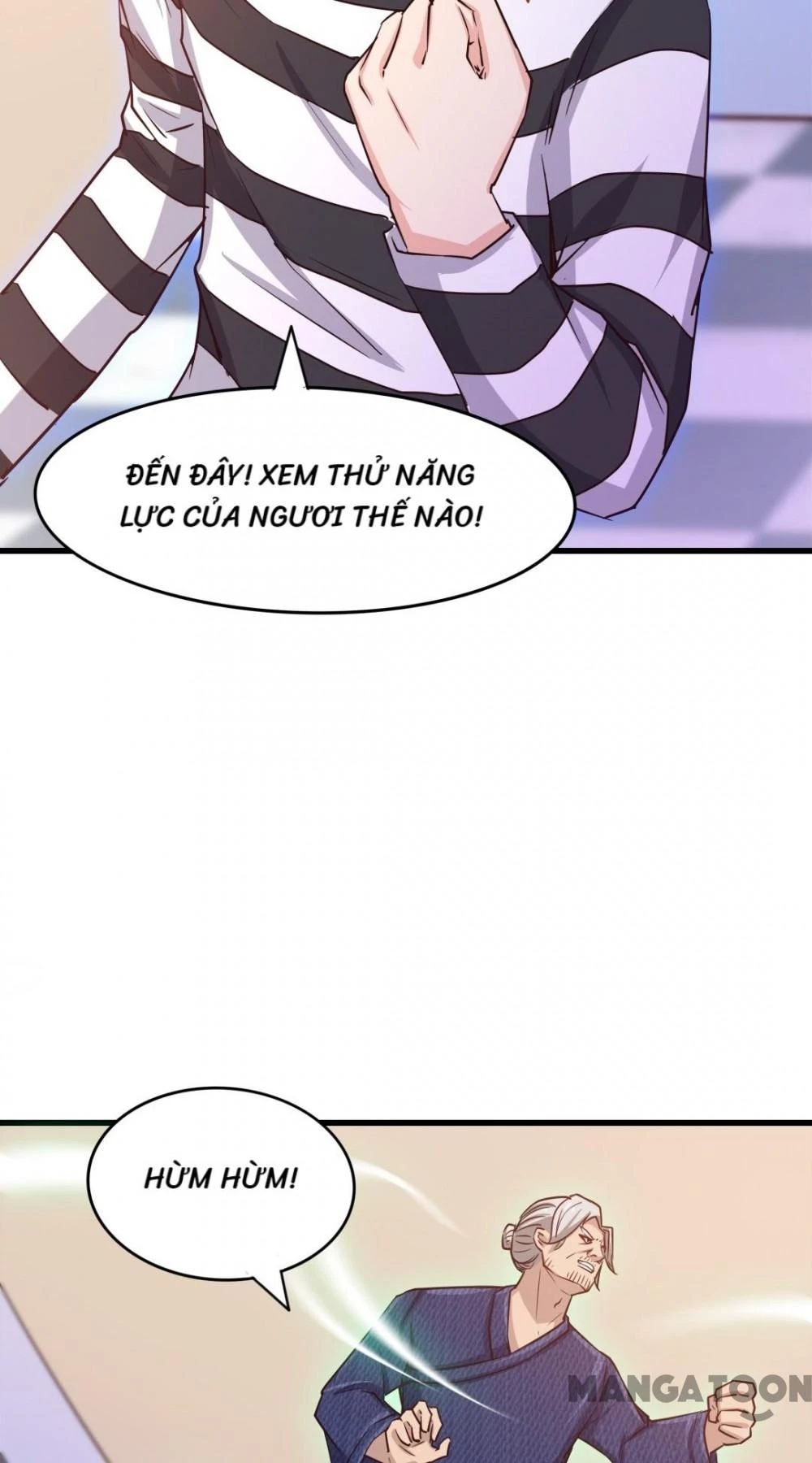 Tôi Và Khách Trọ Mỹ Nhân 26 Tuổi Chapter 41 - 34