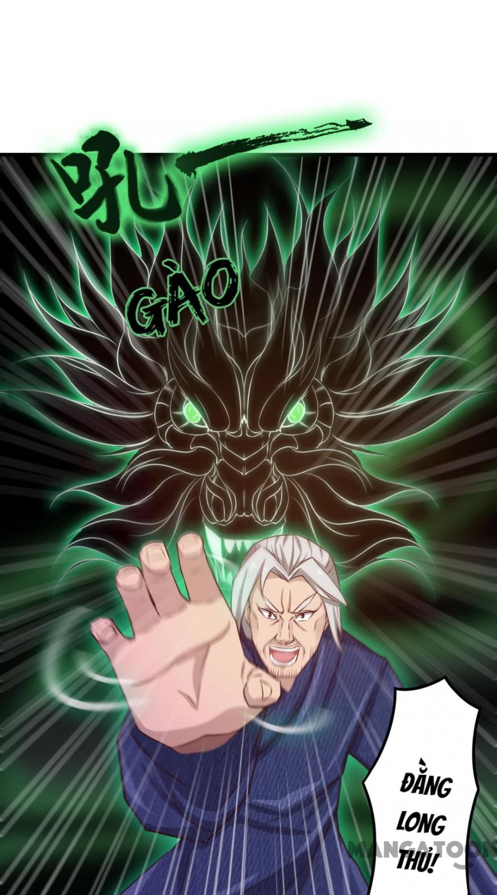 Tôi Và Khách Trọ Mỹ Nhân 26 Tuổi Chapter 41 - 39